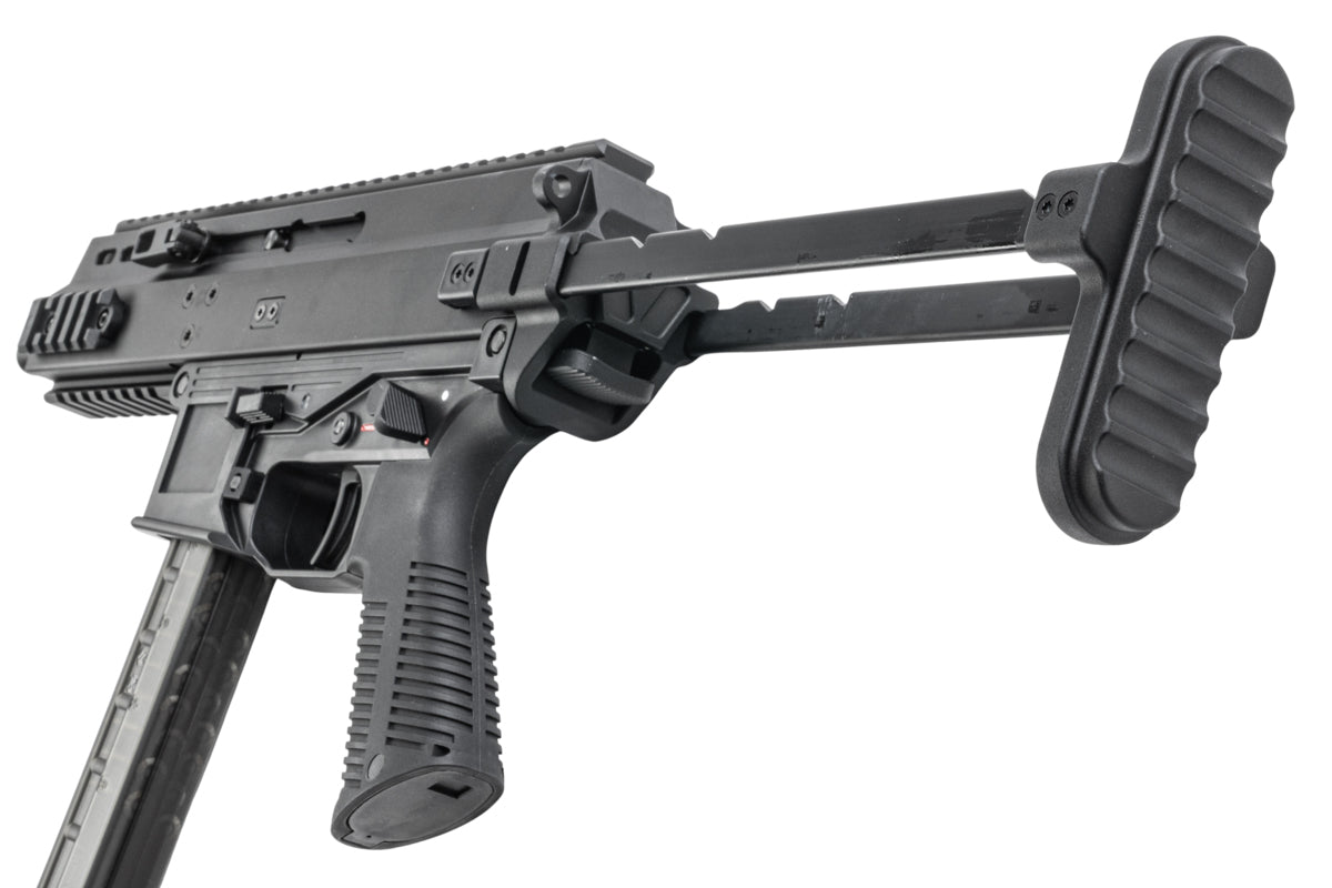 Maruyama SCW-9 PRO-G Airsoft GBB SMG Submachine Gun (2x Magazine Package)