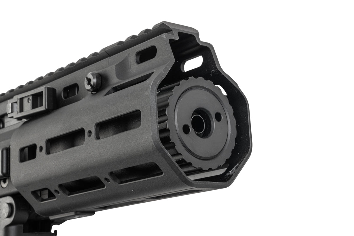 Maruyama SCW-9 PRO SD2 Gas Blow Back GBB Airsoft SMG