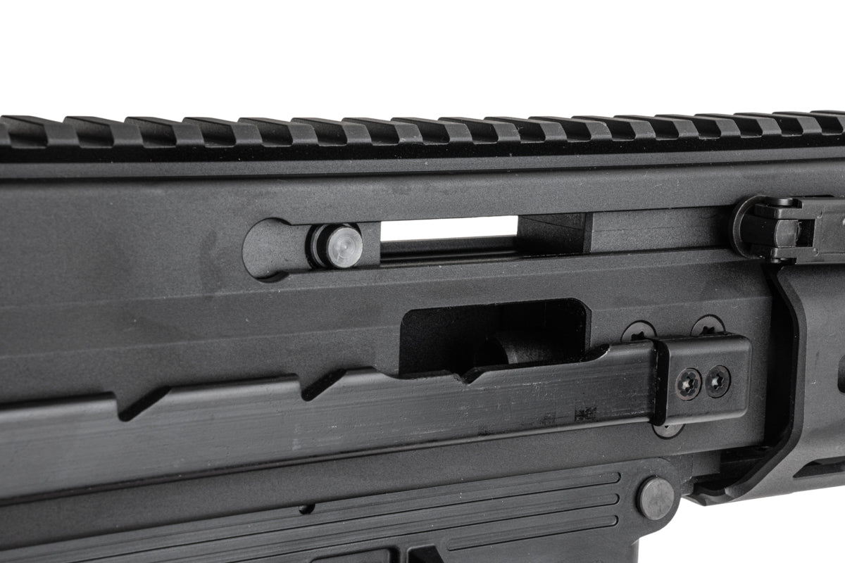 Maruyama SCW-9 PRO SD2 Gas Blow Back GBB Airsoft SMG