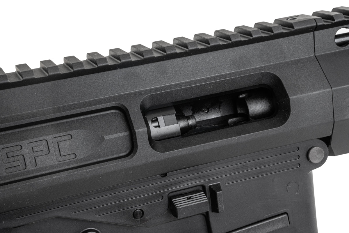 Maruyama SPC-9 Gas Blow Back GBB Airsoft Rifle