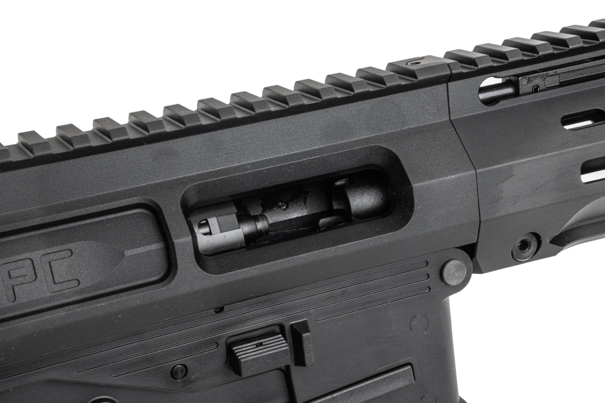 Maruyama SPC-9 Gas Blow Back GBB Airsoft Rifle