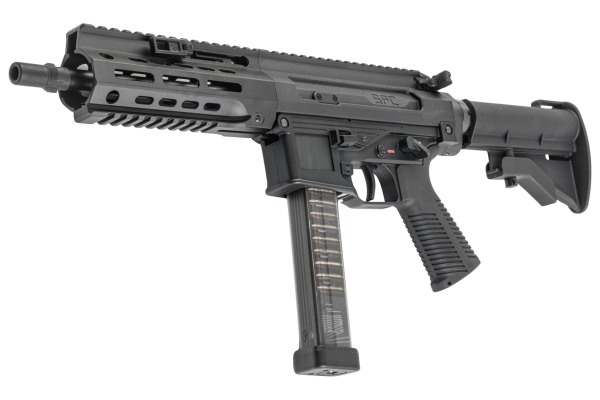 Maruyama SPC-9 Gas Blow Back GBB Airsoft Rifle
