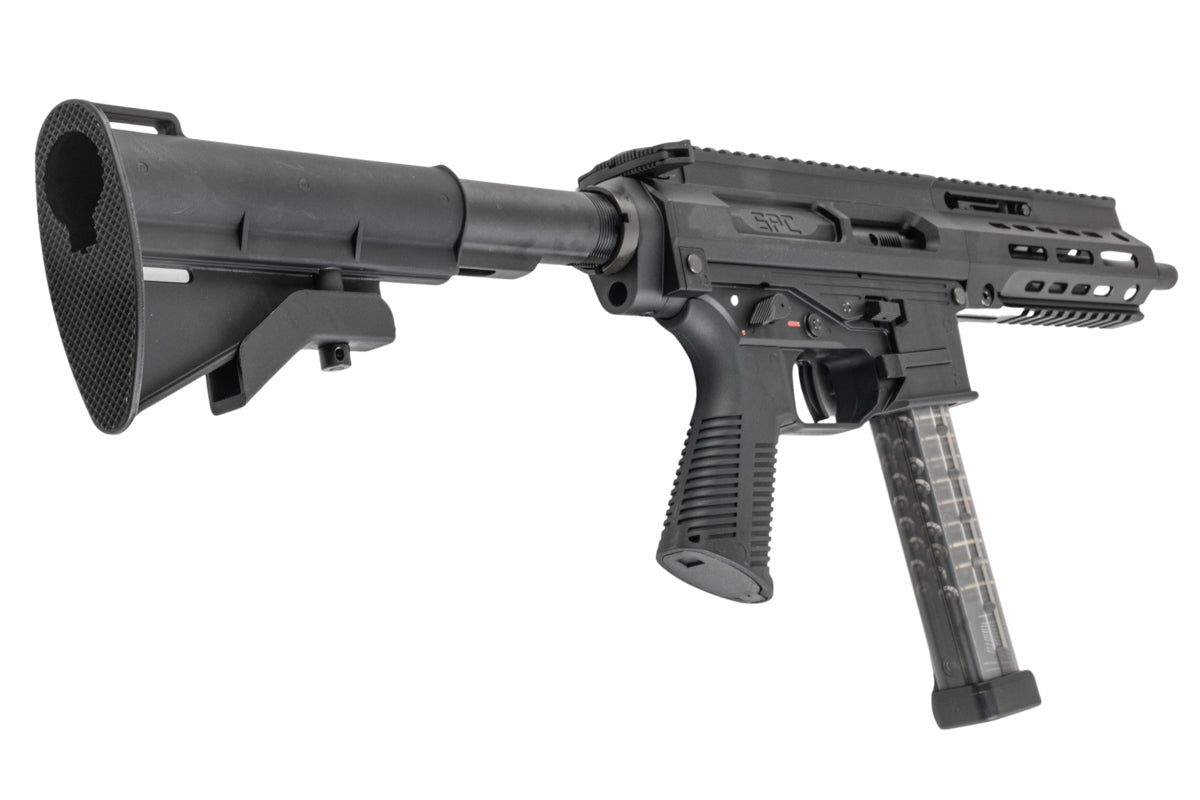 Maruyama SPC-9 Gas Blow Back GBB Airsoft Rifle