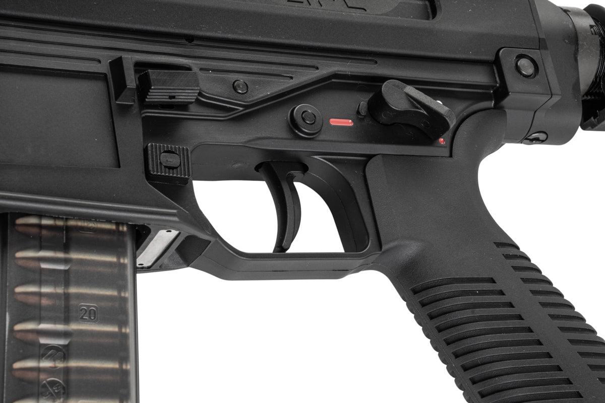 Maruyama SPC-9 Gas Blow Back GBB Airsoft Rifle