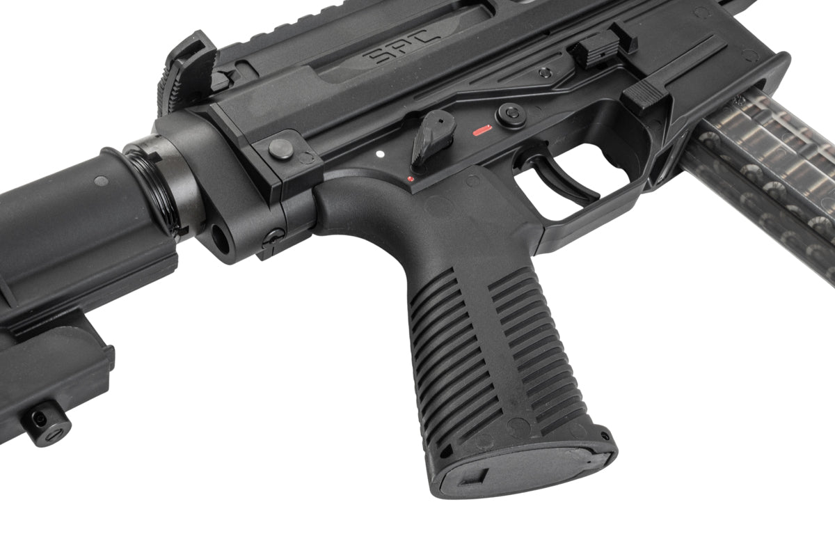 Maruyama SPC-9 Gas Blow Back GBB Airsoft Rifle