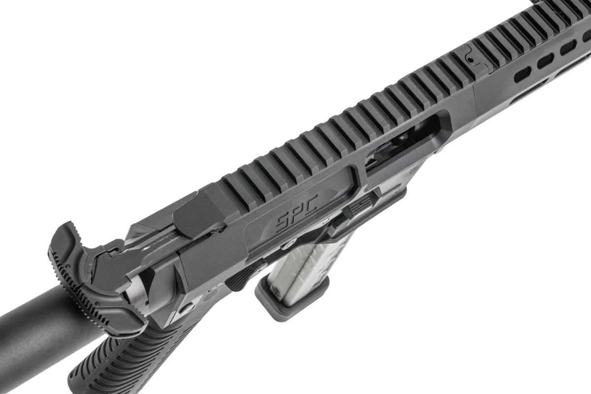 Maruyama SPC-9 Gas Blow Back GBB Airsoft Rifle
