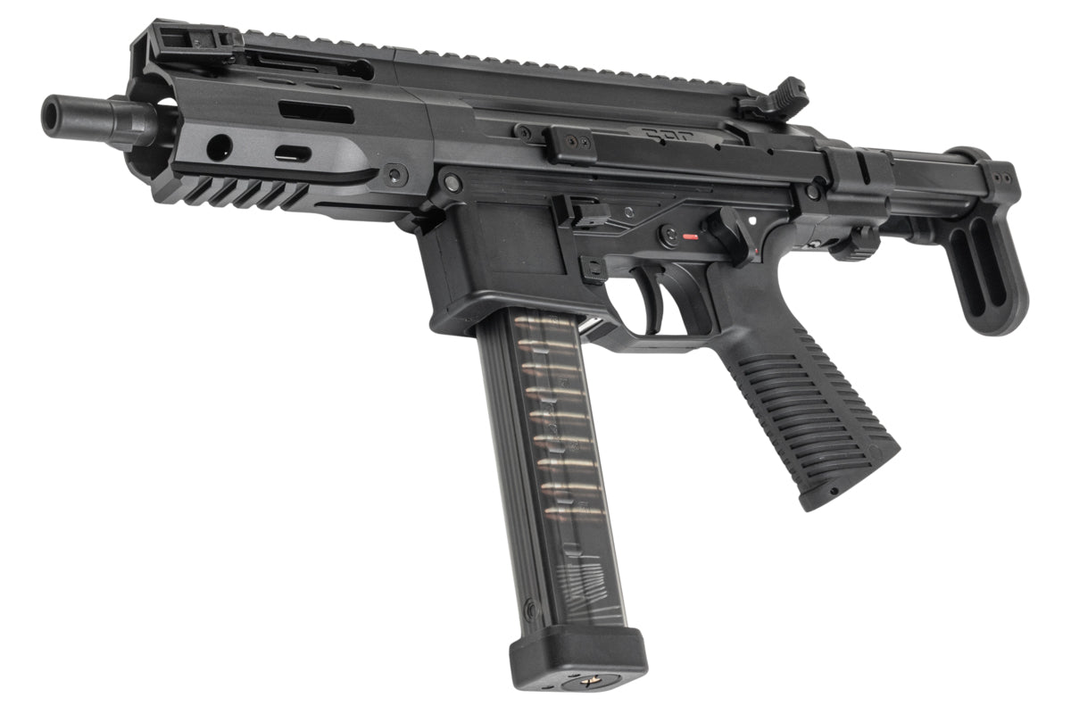 Maruyama SPC-9 PDW Airsoft GBB Rifle