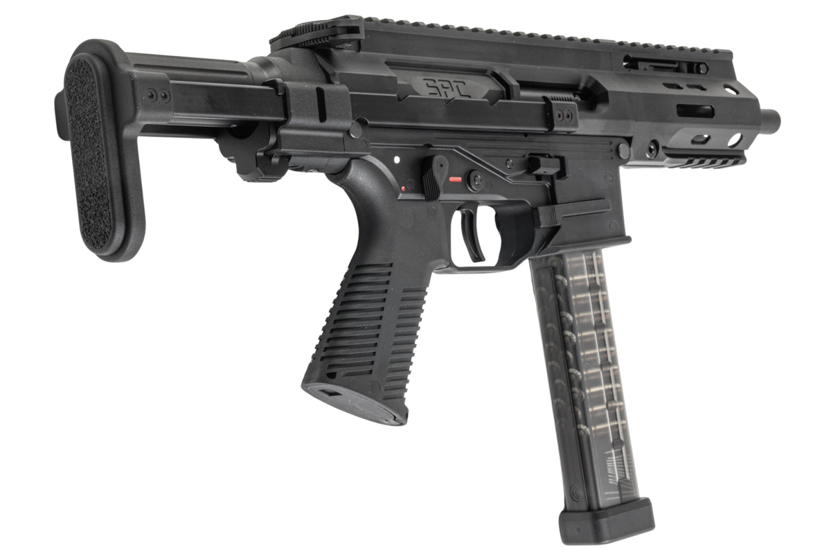 Maruyama SPC-9 PDW Airsoft GBB Rifle