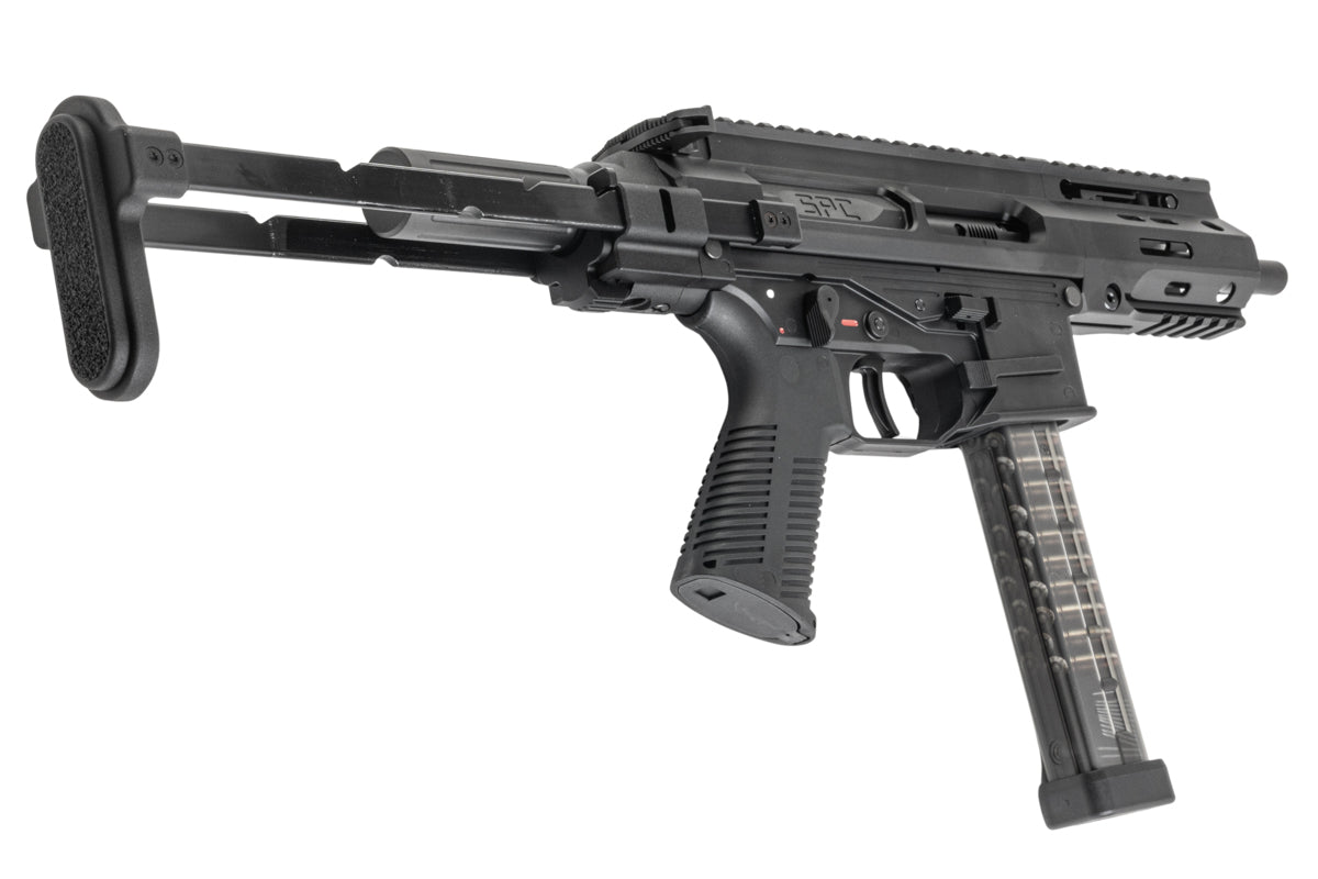 Maruyama SPC-9 PDW Airsoft GBB Rifle