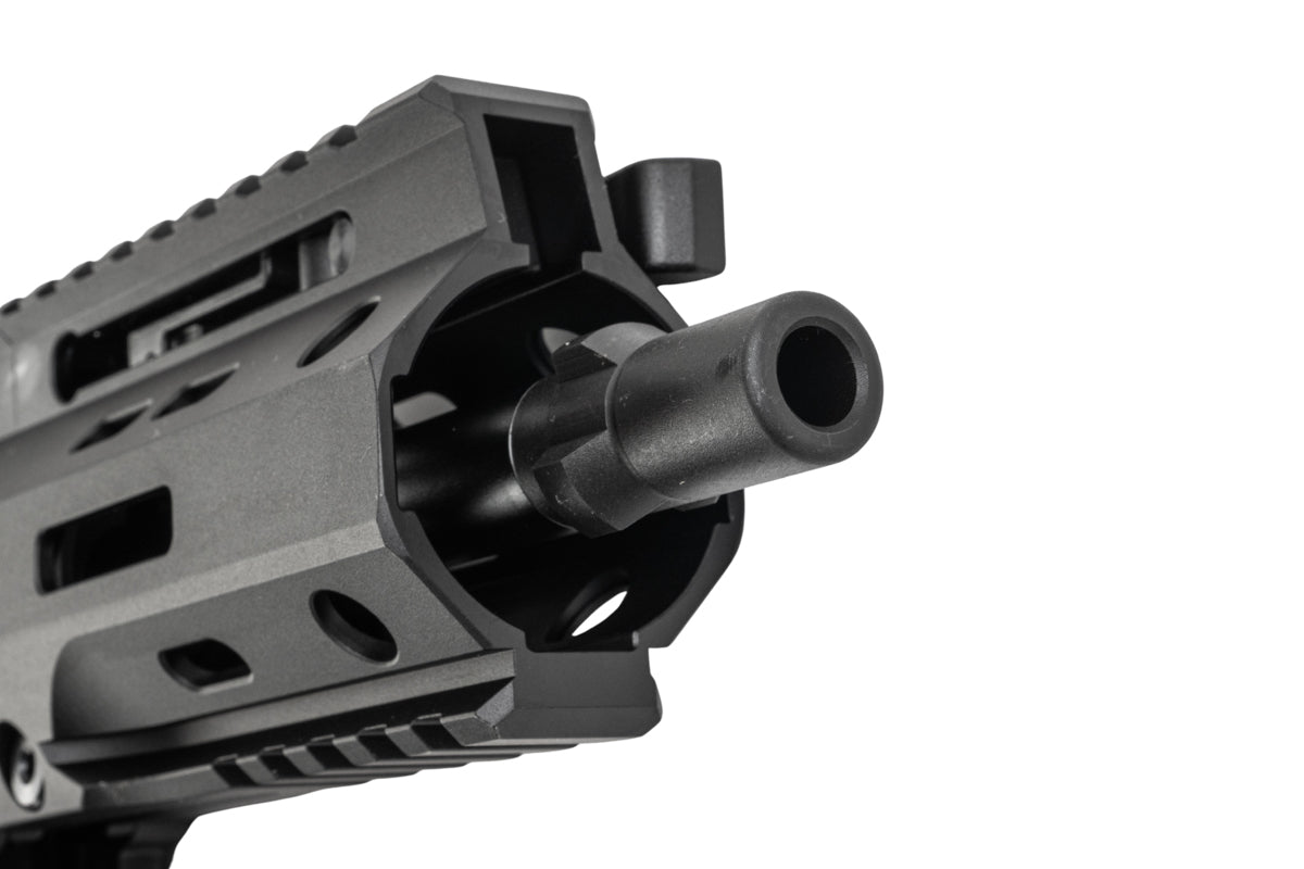 Maruyama SPC-9 PDW Airsoft GBB Rifle