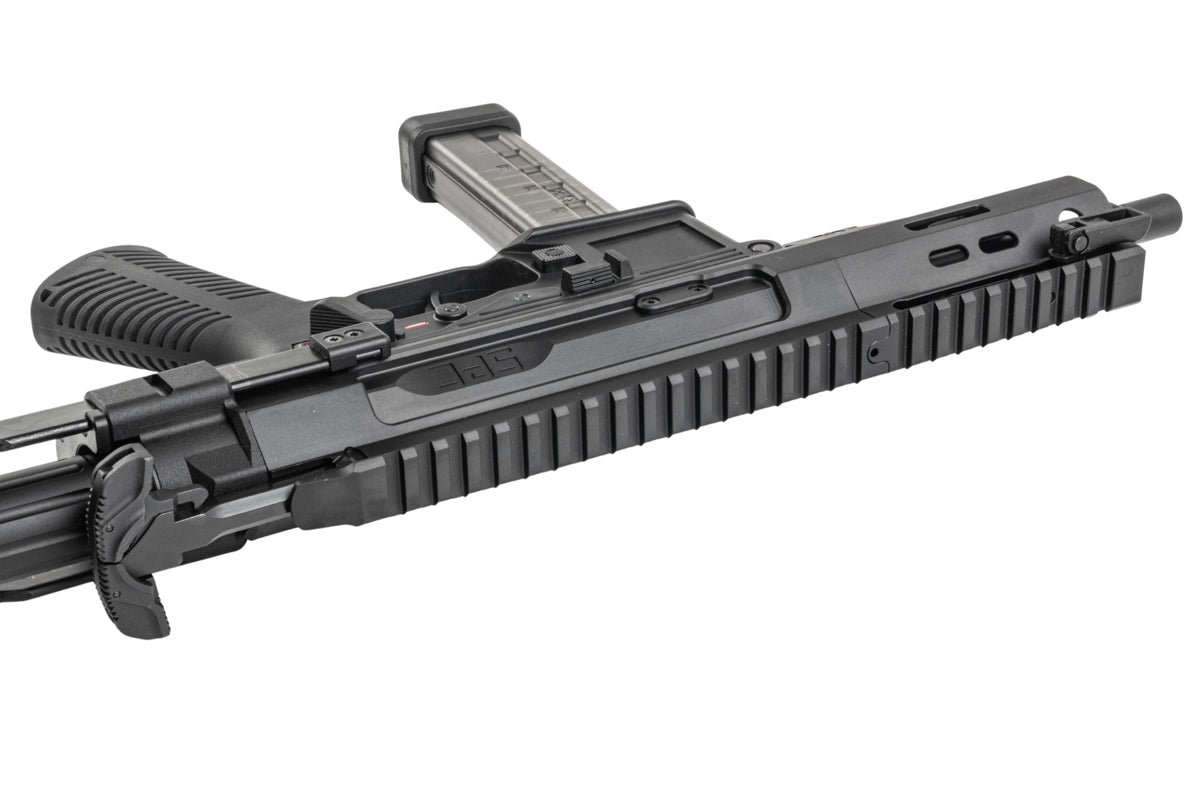 Maruyama SPC-9 PDW Airsoft GBB Rifle