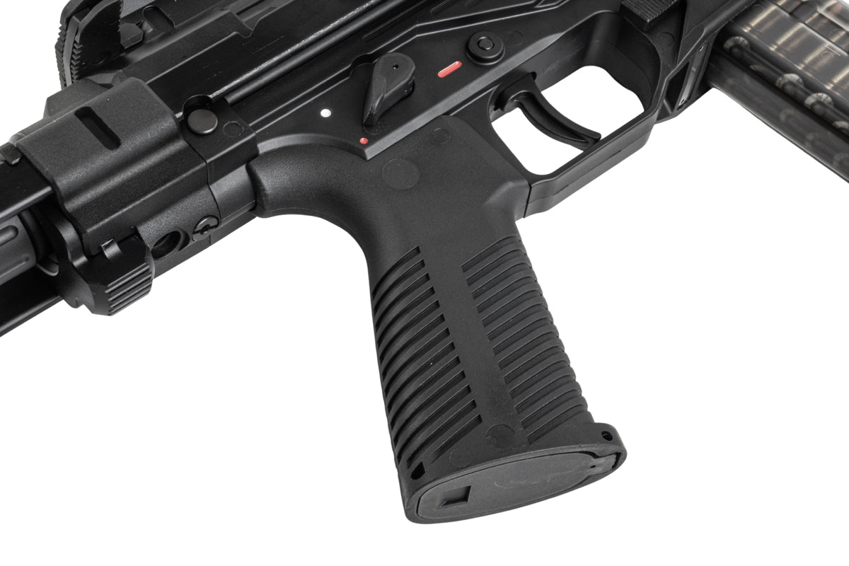 Maruyama SPC-9 PDW Airsoft GBB Rifle