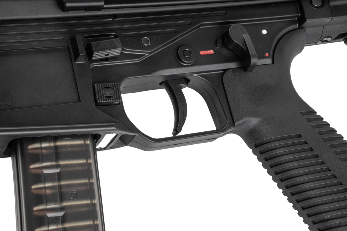 Maruyama SPC-9 PDW Airsoft GBB Rifle