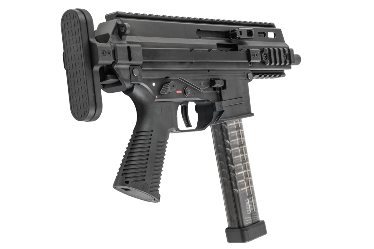 Maruyama SCW-9K PRO US Army Style GBB Airsoft SMG (2x Magazine Package)