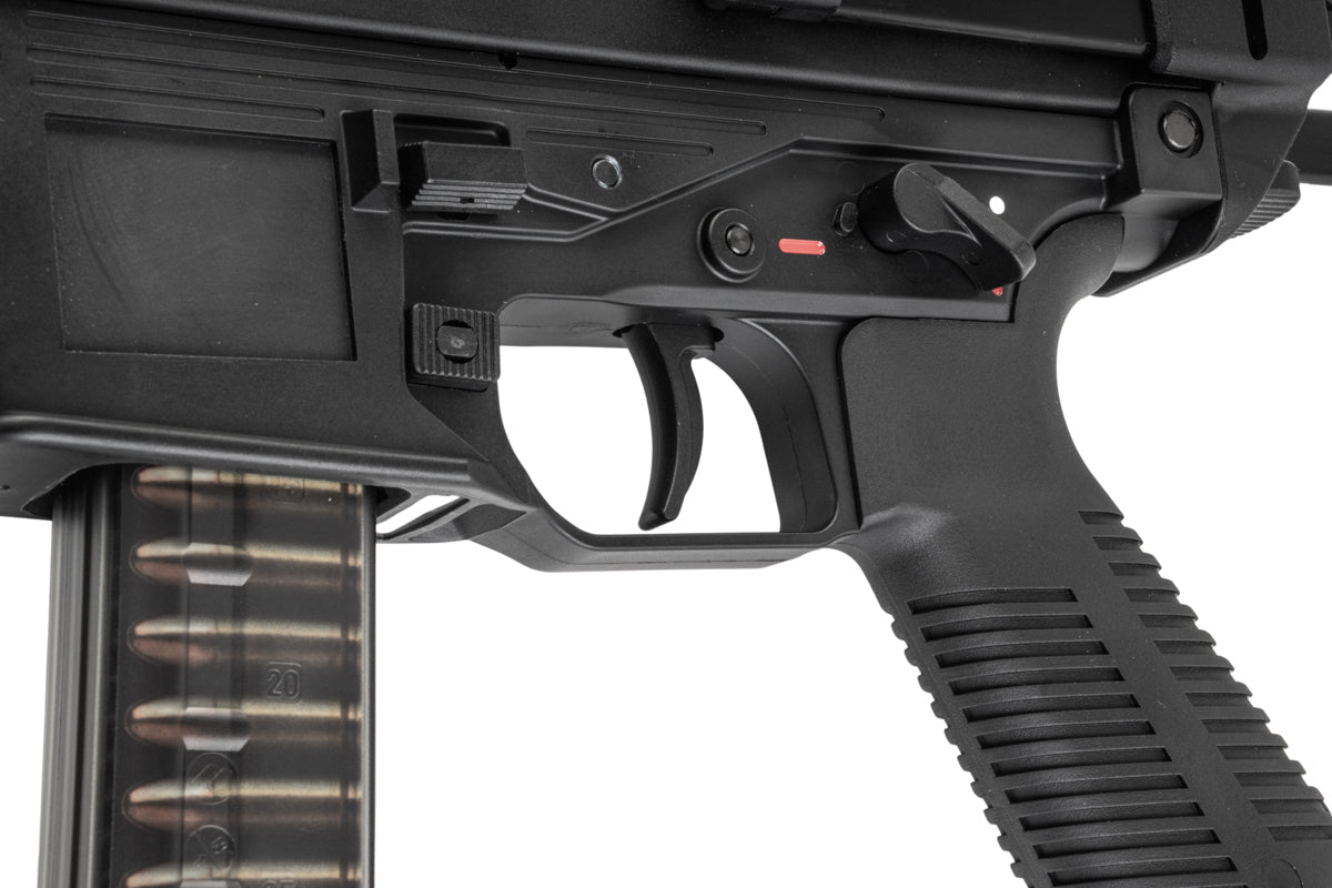 Maruyama SCW-9K PRO US Army Style GBB Airsoft SMG (2x Magazine Package)
