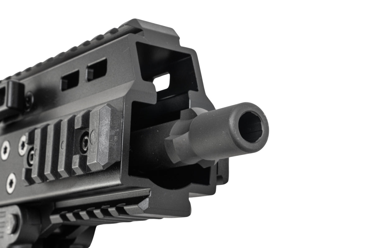 Maruyama SCW-9K PRO US Army Style GBB Airsoft SMG (2x Magazine Package)