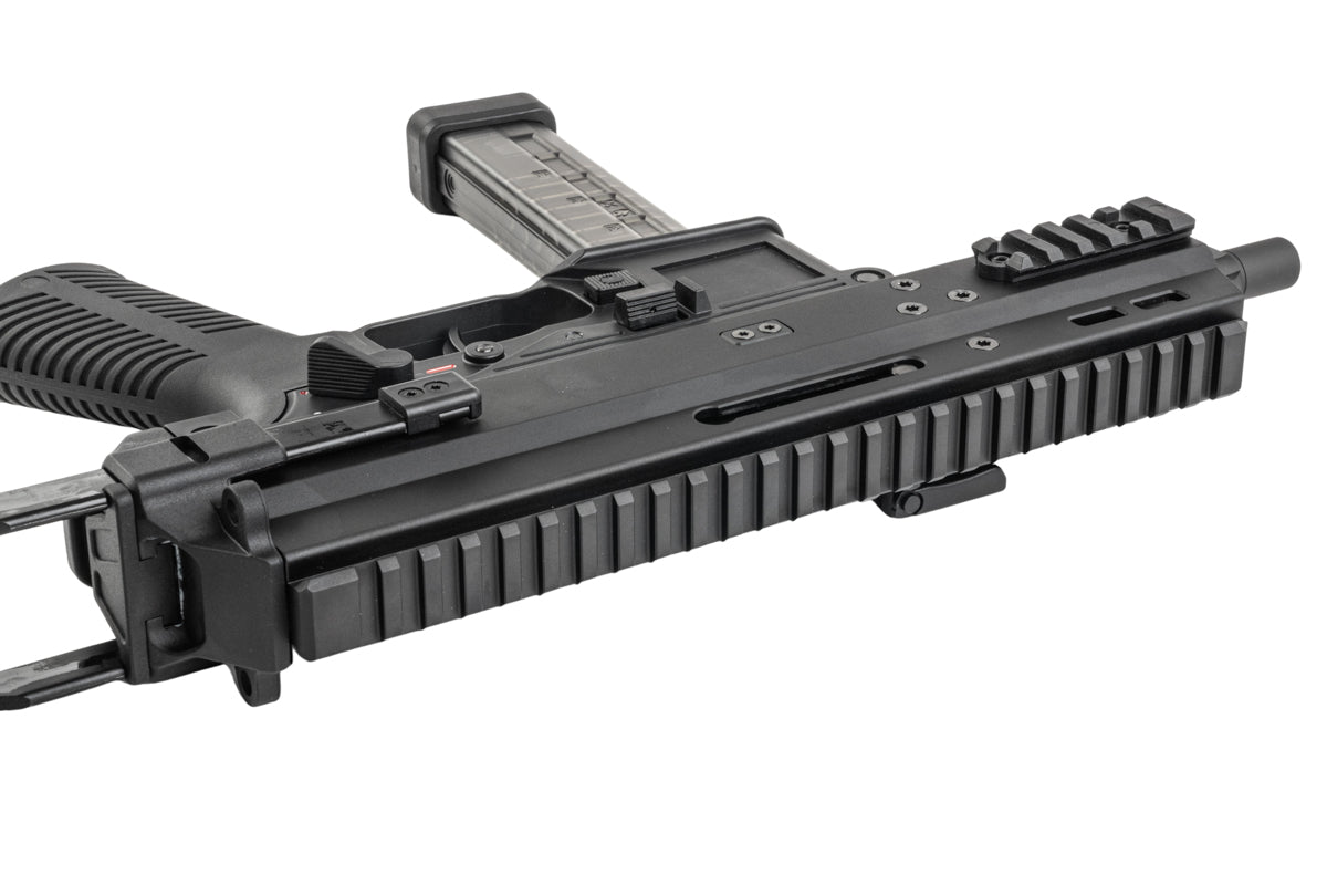 Maruyama SCW-9K PRO US Army Style GBB Airsoft SMG (2x Magazine Package)