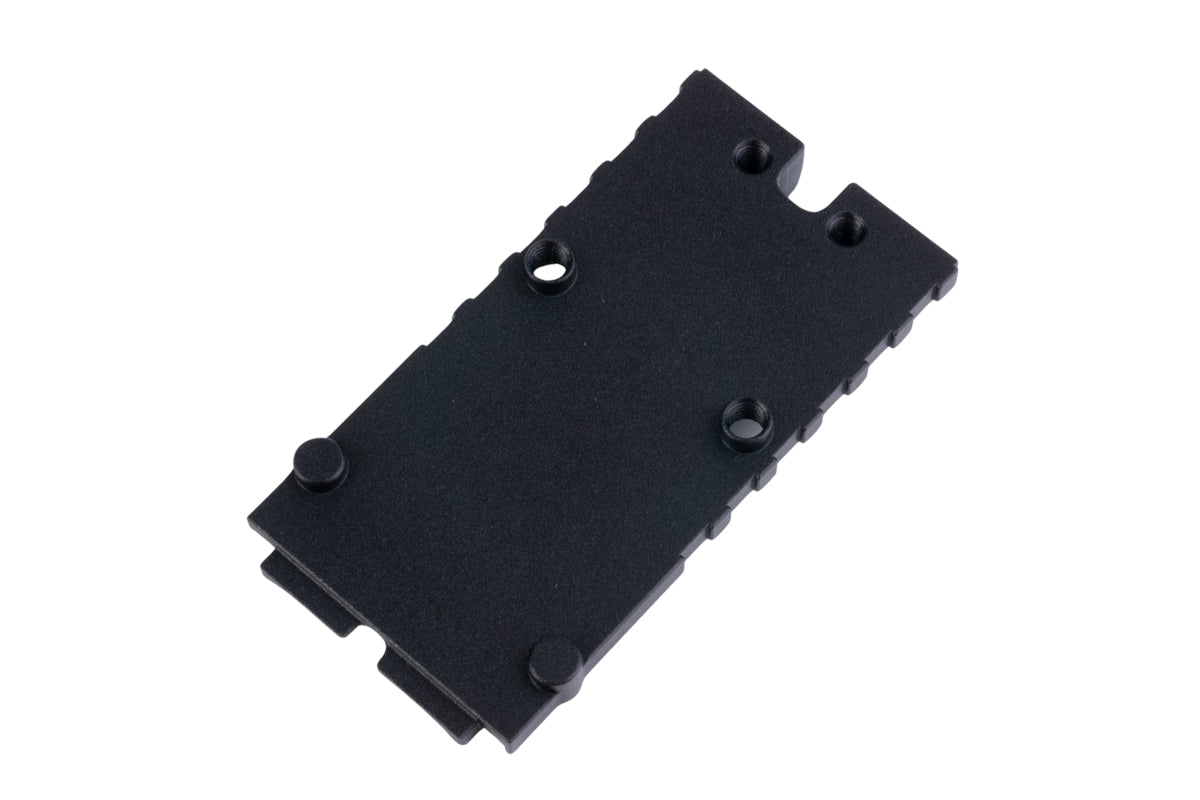 Nine Ball RMR Mount Plate For Tokyo Marui G17 Gen 5 MOS Airsoft