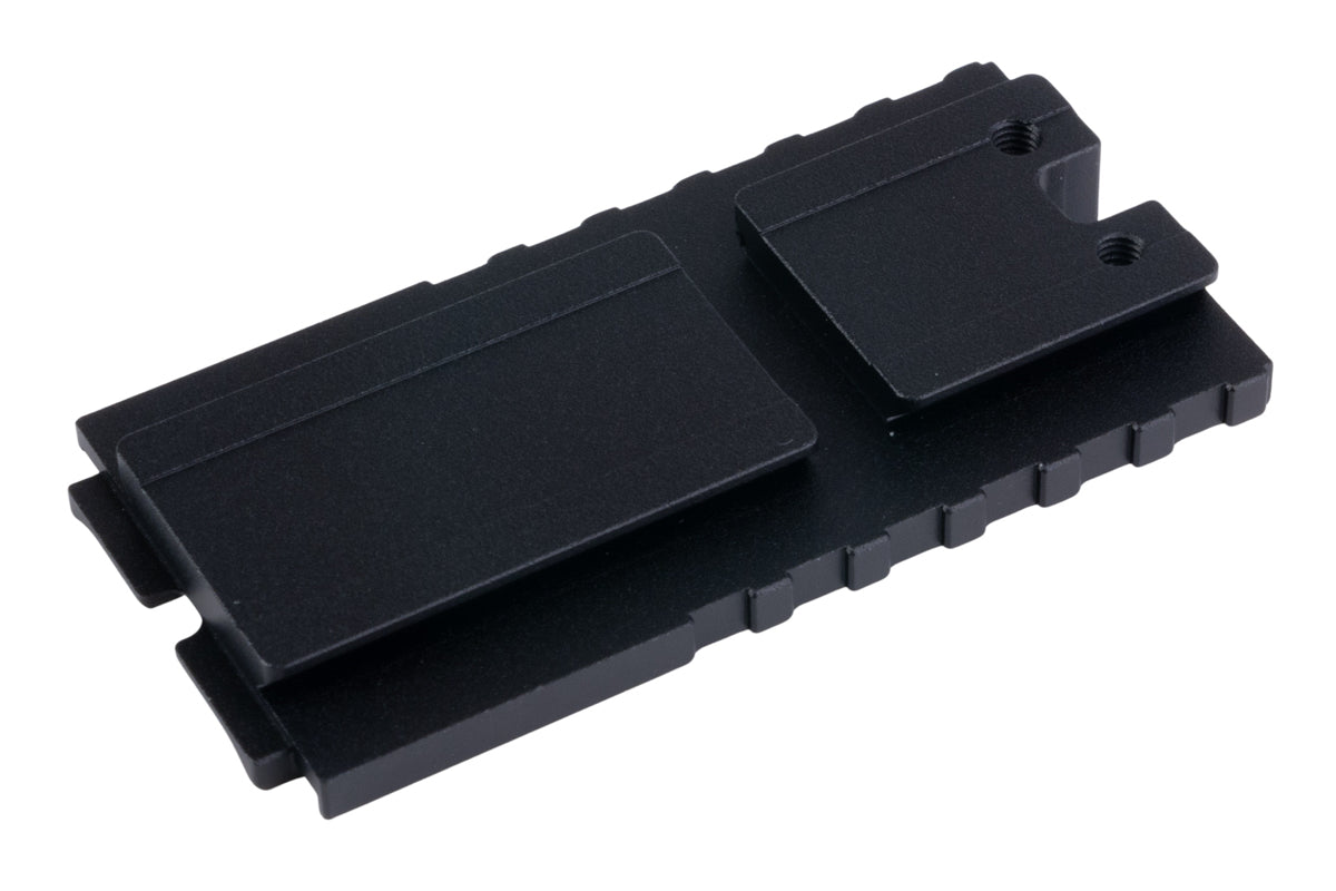 Nine Ball ACRO Optic Mount Plate For Tokyo Marui G17 Gen 5 MOS Airsoft