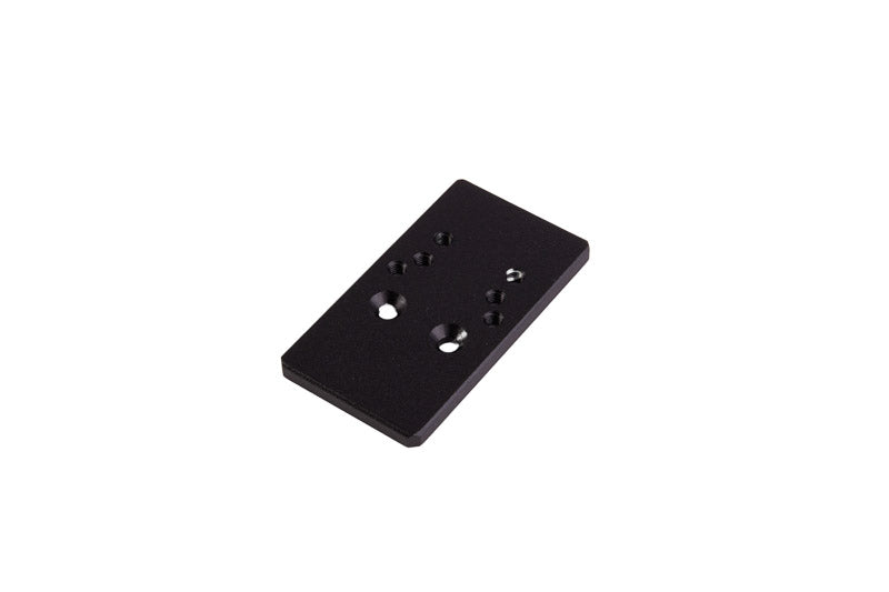 Nine Ball Multi Mount Plate For Krytac SilencerCo Maxim 9 GBB