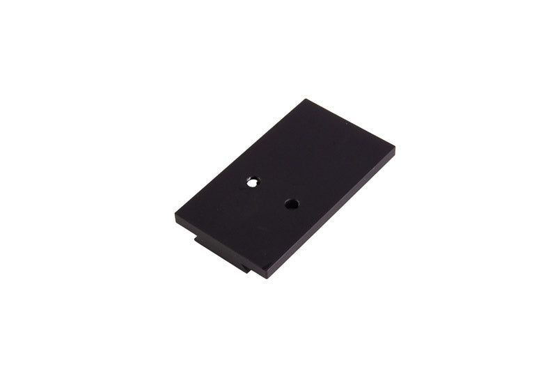 Nine Ball ACRO Mounting Plate For Krytac SilencerCo Maxim 9 GBB