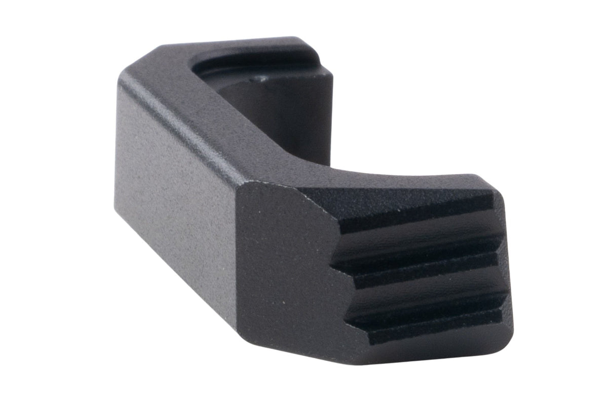 Nine Ball Custom Magazine Catch For Krytac SilencerCo Maxim 9 (Right Handed)