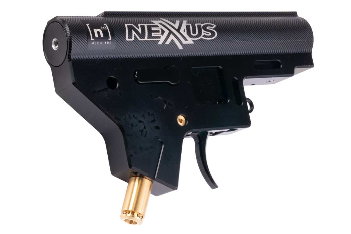 Nexxus HPA Engine for M4/M16 Airsoft AEG Variants