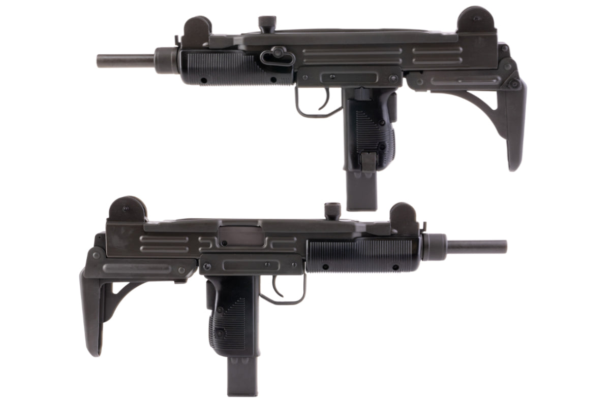 Northeast UZI 60 CO2 Blow Back Airsoft