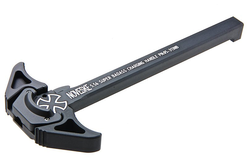 EMG (Dytac) Noveske 'Super Badass' Charging Handle For Tokyo Marui MWS GBB Airsoft Rifle