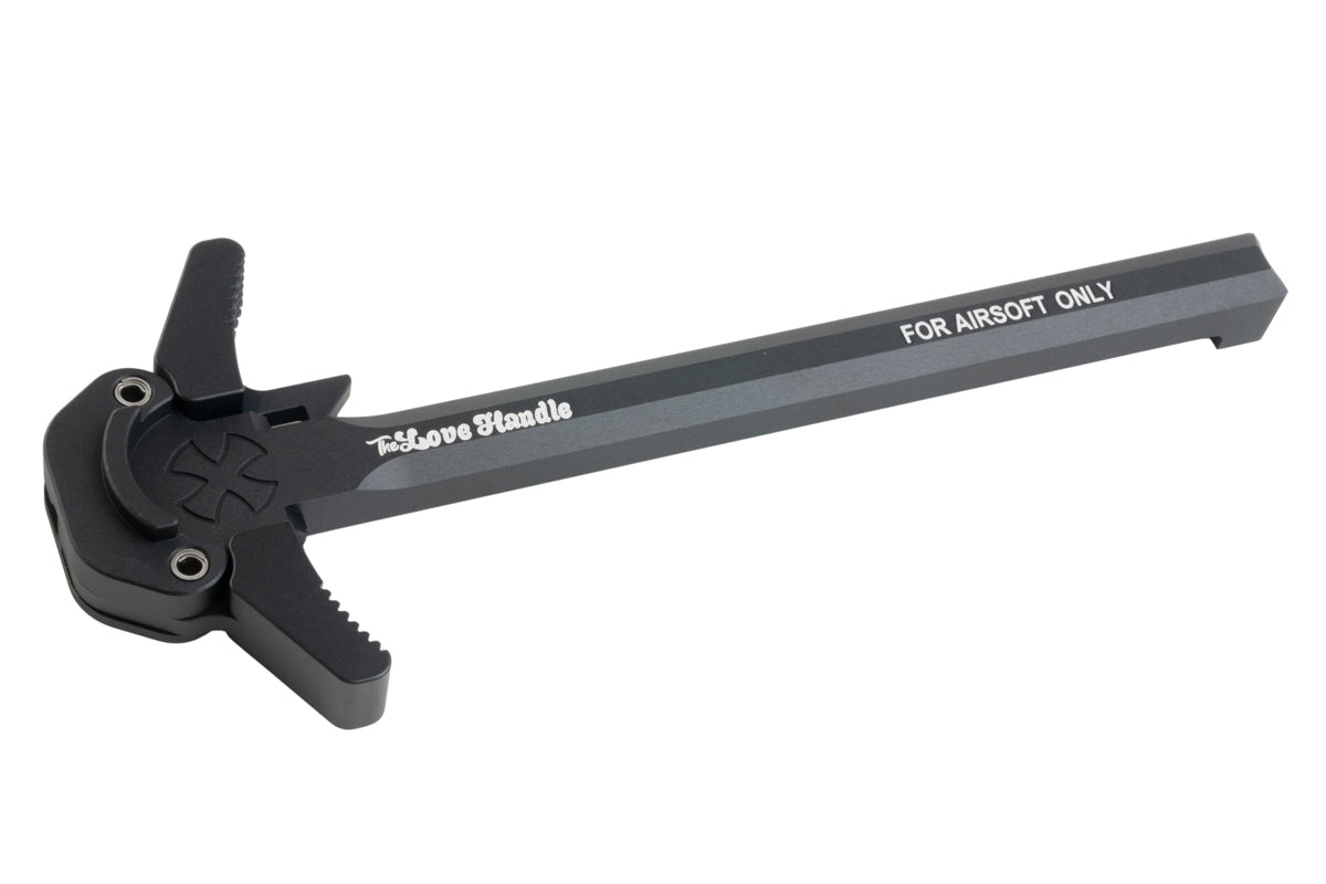EMG (Dytac) Noveske 'Love' Charging Handle For Tokyo Marui MWS GBB Airsoft