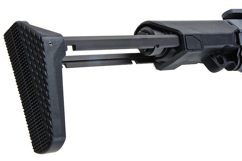 EMG (DYTAC) Noveske Gen4 Ghetto Blaster Receiver Kit (7.94 inch) for Marui MWS GBB Airsoft Rifle (Cerakote Green)