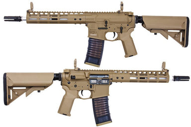 EMG (CYMA Platinum) Noveske N4 AEG Airsoft Rifle (Dark Earth)
