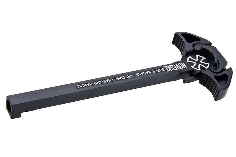 CYMA CGS Noveske N4 Charging Handle For Tokyo Marui MWS GBB Airsoft