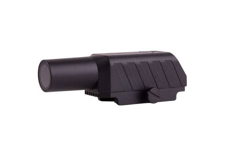 Novritsch ClipCam Buffered Action Camera