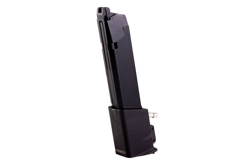 Novritsch HPA MP5 Magazine Adapter Gen 2 for Glock GBB