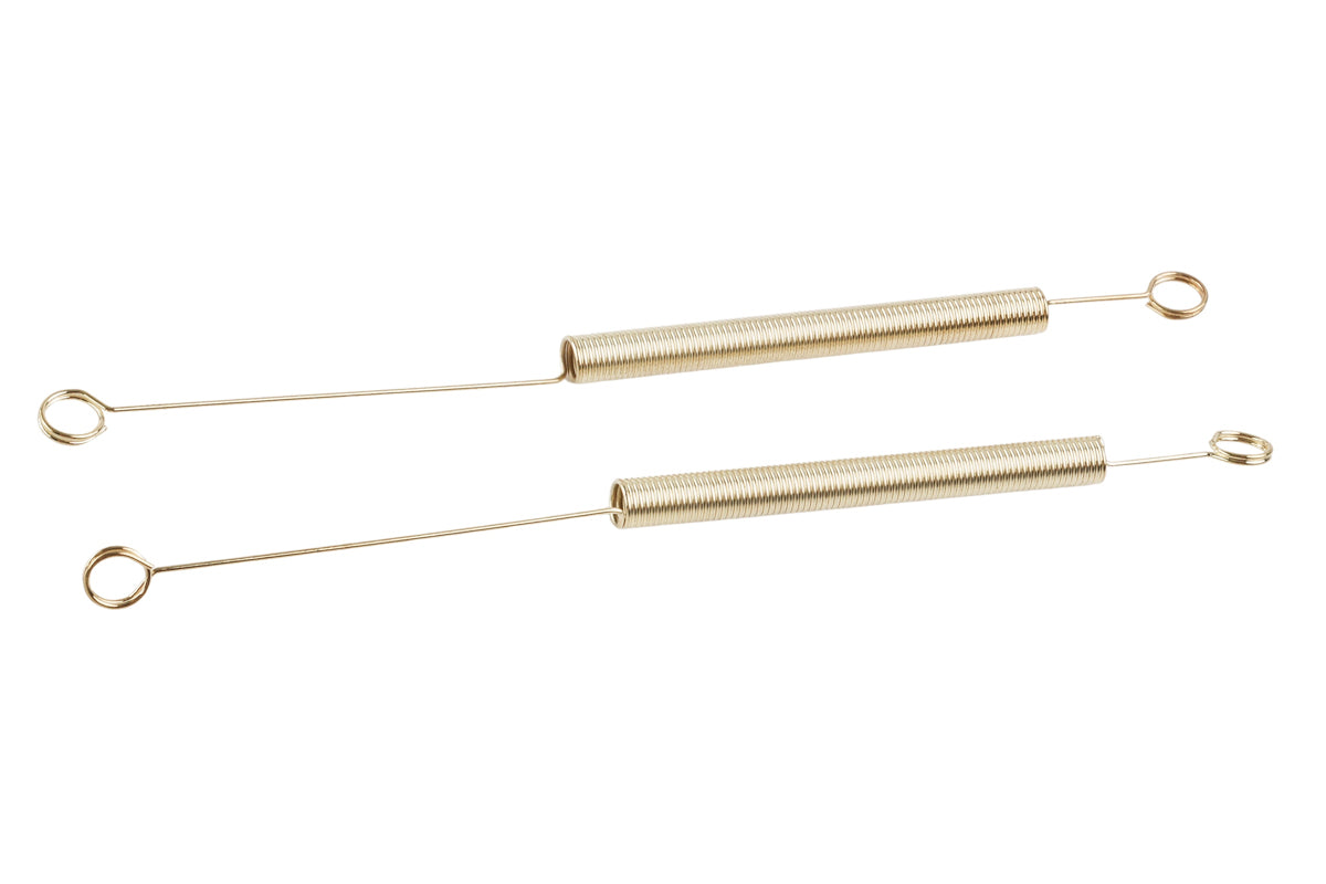 Novritsch Gold Recoil Springs For SSP28 GBB Airsoft Pistol