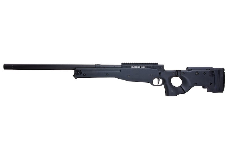 Novritsch SSG96 MK2 Airsoft Spring Sniper Rifle