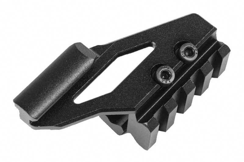 Novritsch SSP5 Universal Holster Adapter (Left Handed Rail Ver)