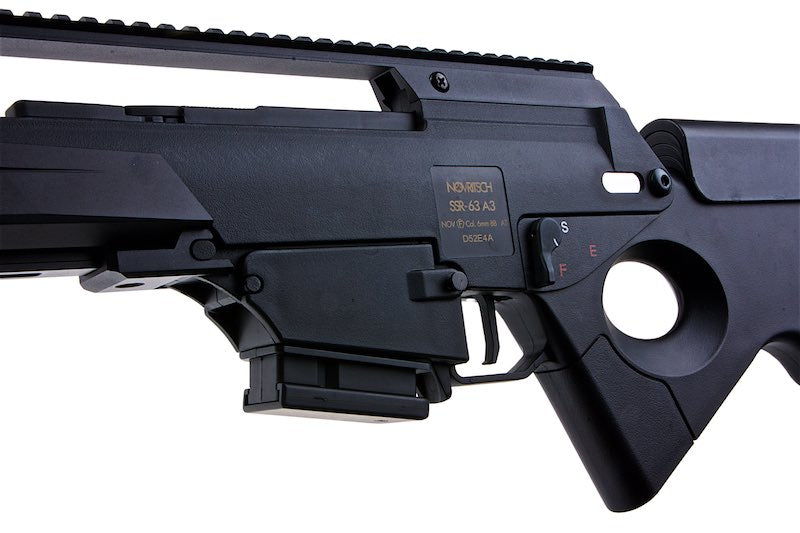 Novritsch SSR63 Airsoft AEG Rifle (A3)