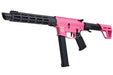 Novritsch SSR9 Airsoft AEG (Pink)