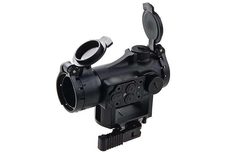 NOVUS Micro Red Dot Sight MDS-III