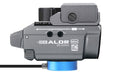 OLIGHT Baldr Mini Tactical Flashlight & Green Laser Combo