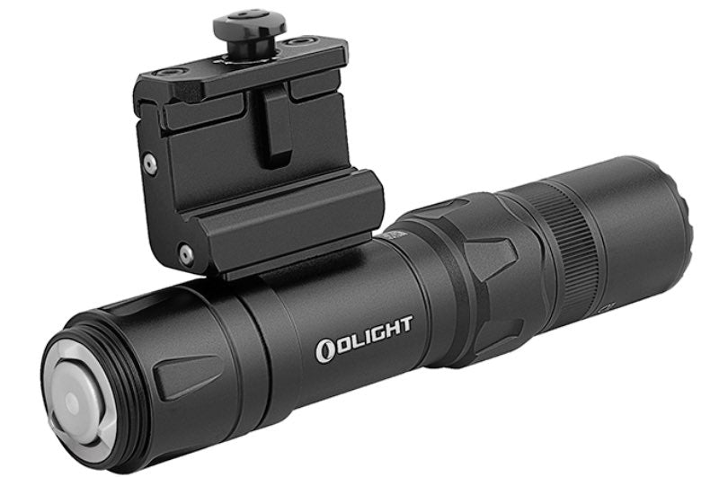 OLIGHT Odin GL M Tactical Flashlight & Green Laser Combo w/ M-Lok Mount & Tail Switch