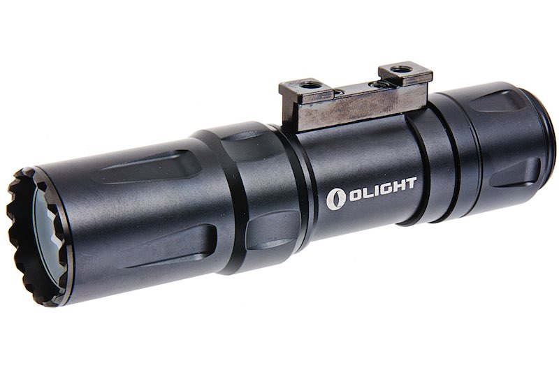 OLIGHT Odin Mini Tactical Flashlight w/ M-Lok Mount & Tail Switch