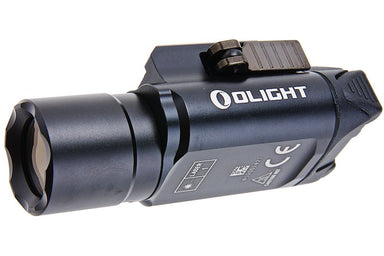 OLIGHT Valkyrie Turbo Flashlight