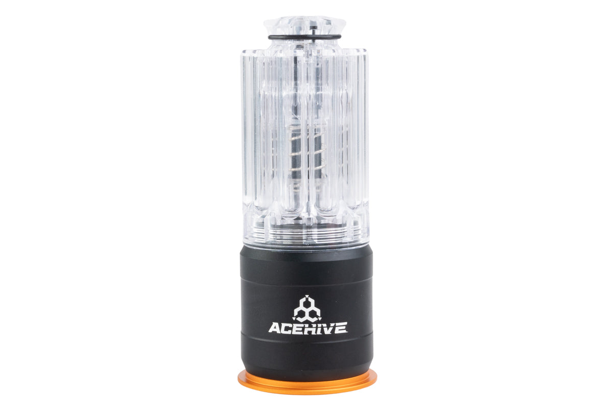 ACETECH ACEHIVE 40mm Gas Grenade Cartridge (80rds bbs)