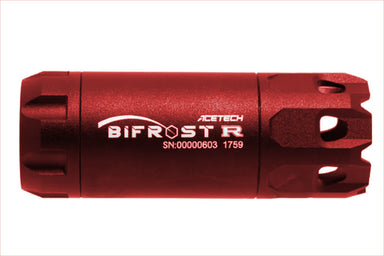 ACETECH Bifrost R Tracer Unit (Red/ 14mm CCW)