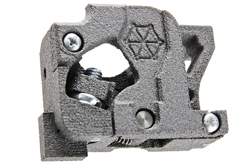 Perun V2 Hybrid Clicker
