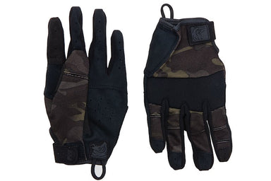 PIG Full Dexterity Tactical (FDT-Alpha Touch) Glove (XLarge Size/ Multicam Black)