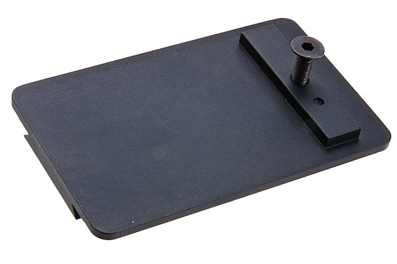 Pro Arms Acro Mount Base for VFC (Umarex) G19X / G19 Gen 4 / G17 Gen 5 / G45 GBB Airsoft